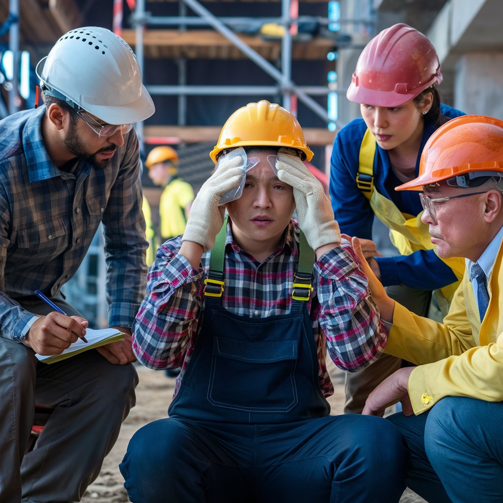 best workers' compensation lawyers in Laurel Maryland